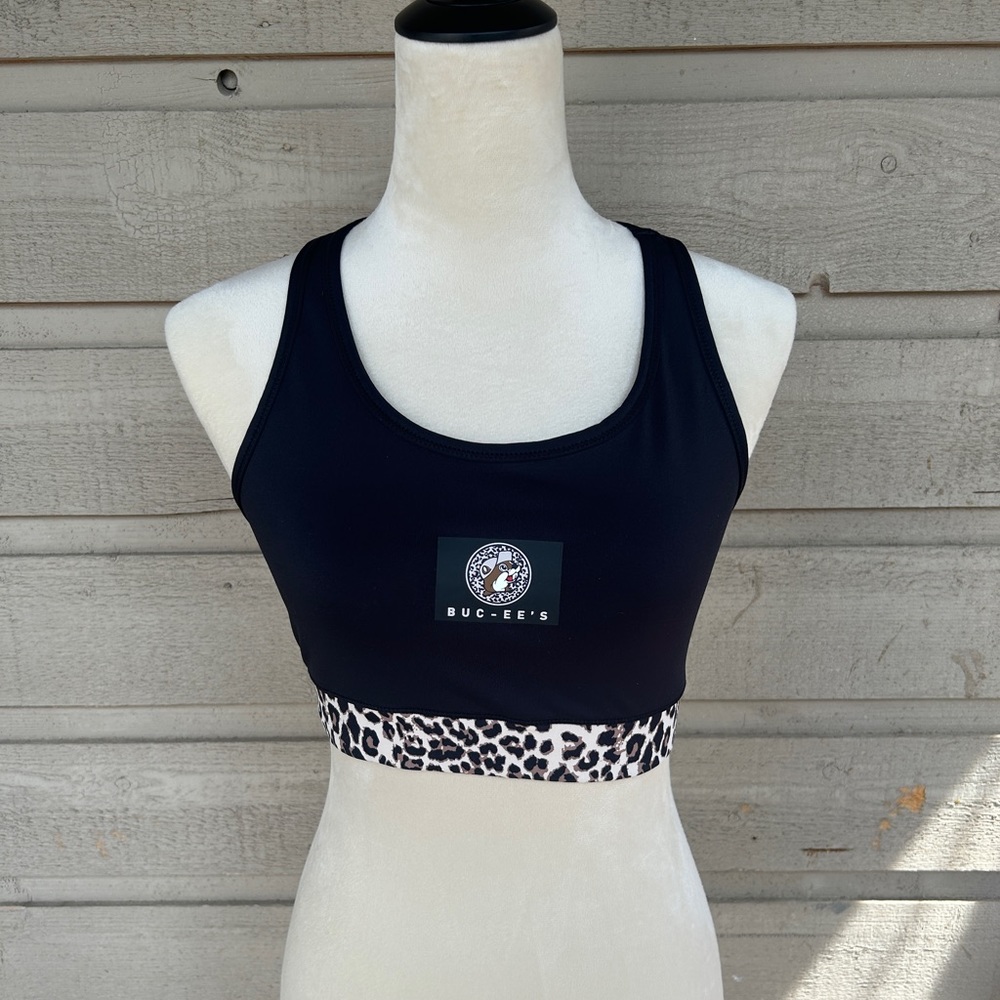 Bucees Sports Bra